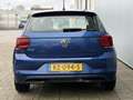 Volkswagen Polo 1.0 TSI Highline 1e eig./Apple Carplay/Climate/16i Bleu - thumbnail 30