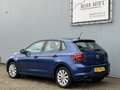 Volkswagen Polo 1.0 TSI Highline 1e eig./Apple Carplay/Climate/16i Bleu - thumbnail 3
