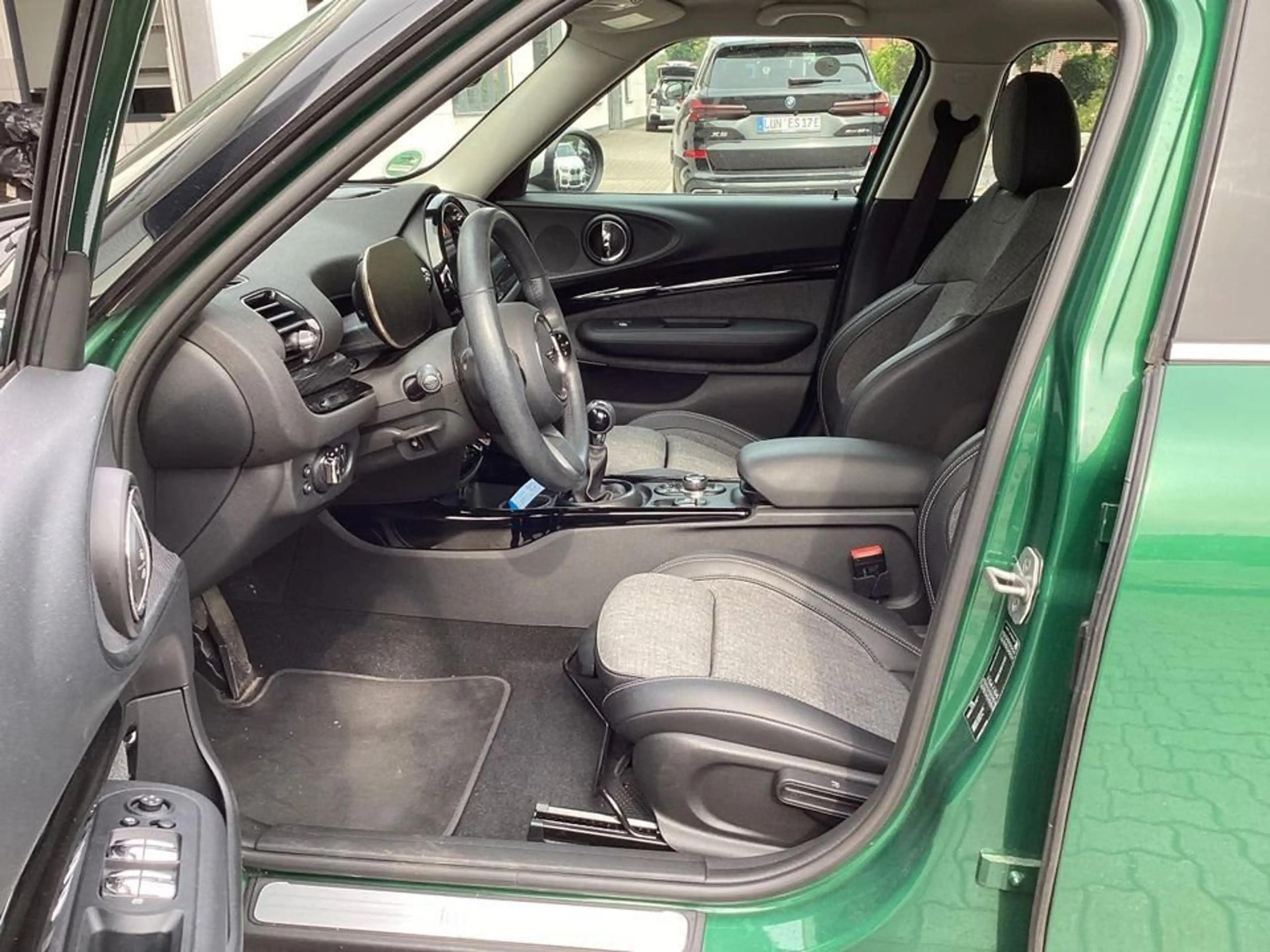 MINI Cooper Clubman Classic Trim + GARANTIE — photo 3