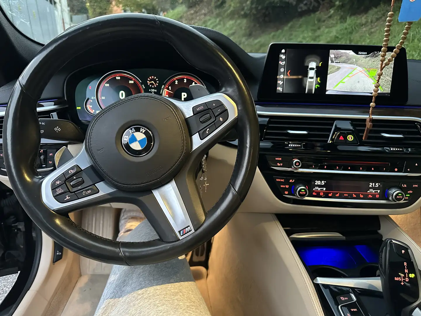BMW 540 540i xDrive Aut. - 2