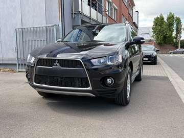 2.2 DI-D // 4X4+CUIR+GPS+CAMERA // 108.000 kms //