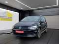 Volkswagen Touran United  DSG 7-Sitze Service-Neu Black - thumbnail 1
