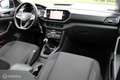 Volkswagen T-Cross 1.0 TSI Life, Trekhaak, Pdc voor + achter + camera Zwart - thumbnail 2