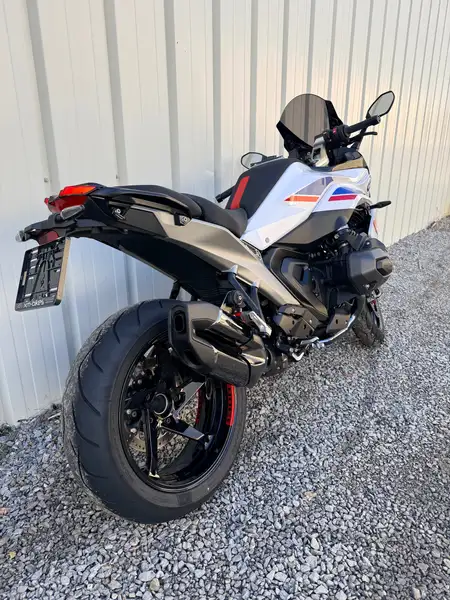 BMW R 1300 RS - foto 5