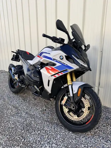 BMW R 1300 RS - foto 7