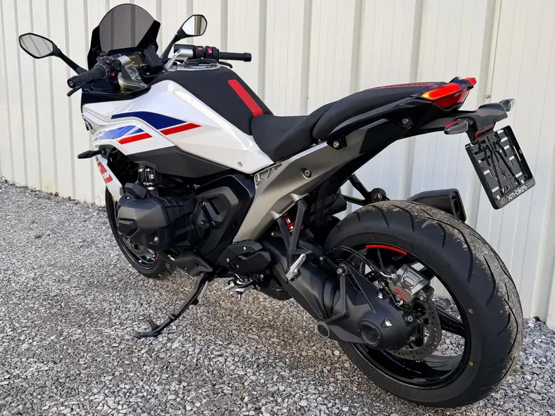 BMW R 1300 RS - foto 3