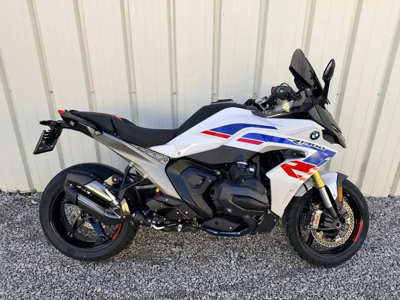 BMW R 1300 RS - foto 6