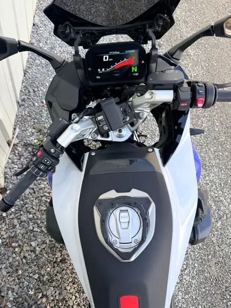 BMW R 1300 RS - foto 8