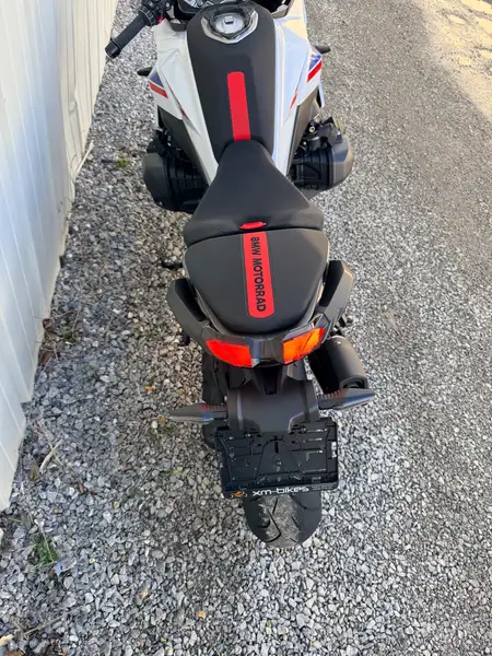 BMW R 1300 RS - foto 4