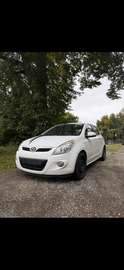 1.4 CRDi Lounge