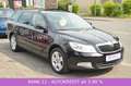 Skoda Octavia Combi Elegance*AUTOMATIK*XENON*PDC*SITZH Noir - thumbnail 2