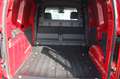 Volkswagen Caddy Cargo Basis Rouge - thumbnail 10