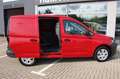 Volkswagen Caddy Cargo Basis Rouge - thumbnail 5