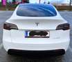 Tesla Model Y Model Y Long Range AWD 75kWh Weiß - thumbnail 11