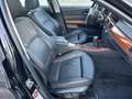 BMW 320 3er Touring Diesel M Paket/320d X Drive/Leder/Navi Schwarz - thumbnail 11