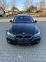 BMW 320 3er Touring Diesel M Paket/320d X Drive/Leder/Navi Schwarz - thumbnail 3