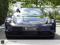 Porsche Taycan 4S Zwart - thumbnail 5