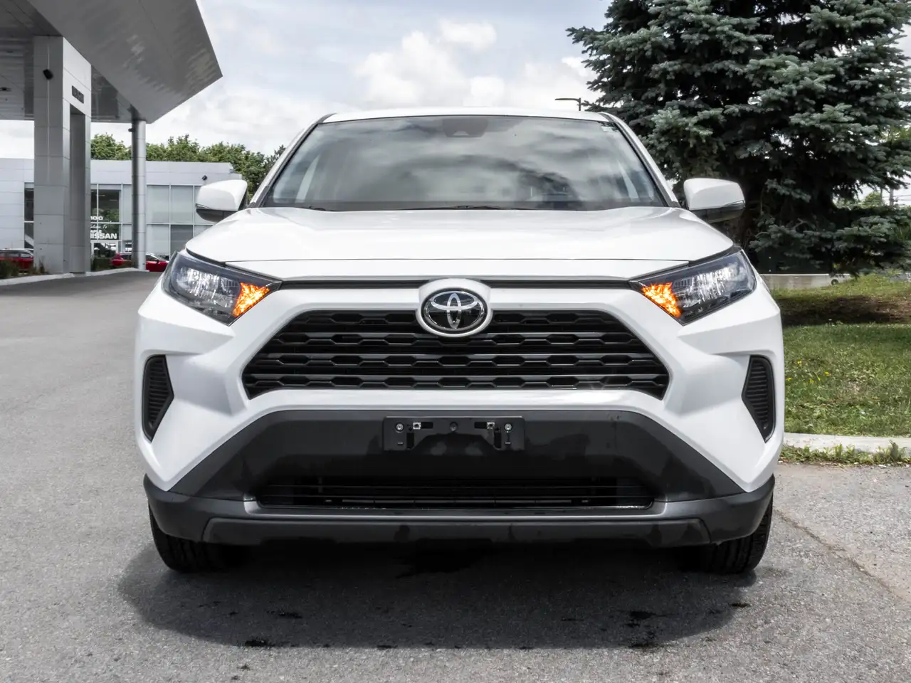 Toyota RAV 4 photo Toyota RAV 4