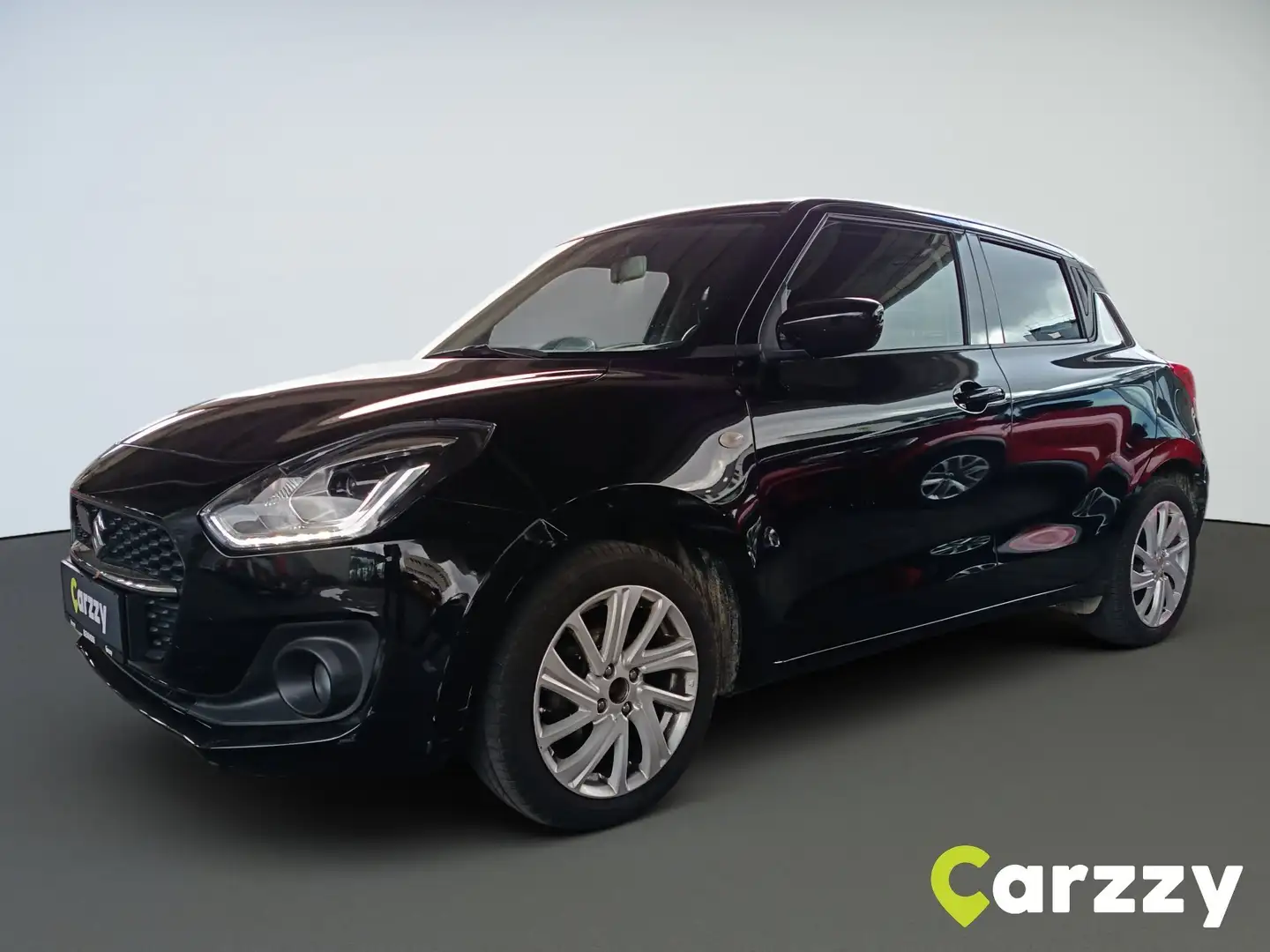 Suzuki Swift Basic Noir - 1