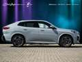 BMW X2 sDrive20i M-Sport AdLED AHK AkSitz PANO KoZg Grau - thumbnail 2