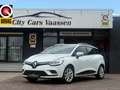 Renault Clio Grandtour intens 0.9 TCe Intens org nl auto nap lo Wit - thumbnail 1
