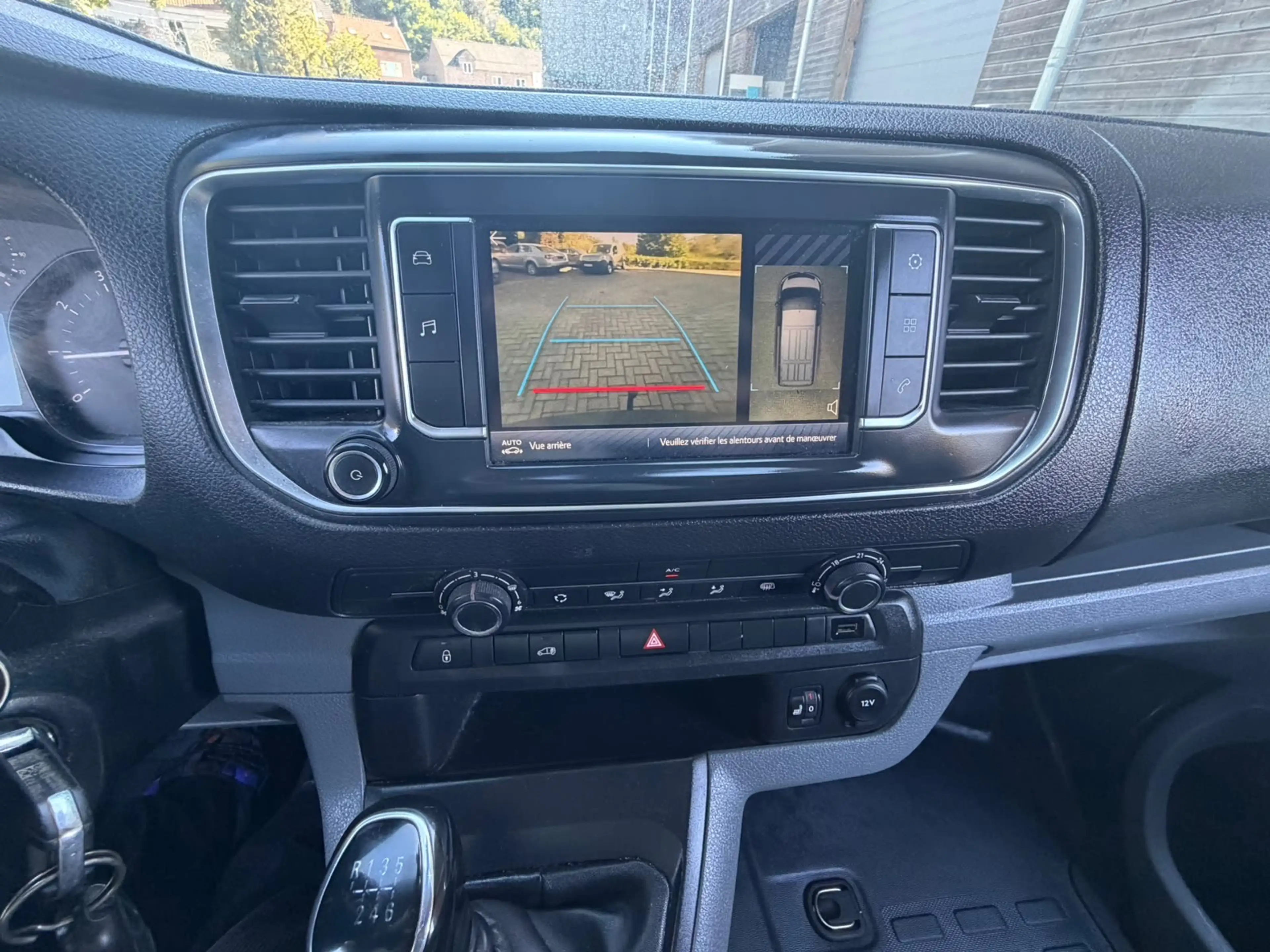 Toyota Proace Proace 2.0 D-4D Long Active GARANTIE 12 Mois — photo 13