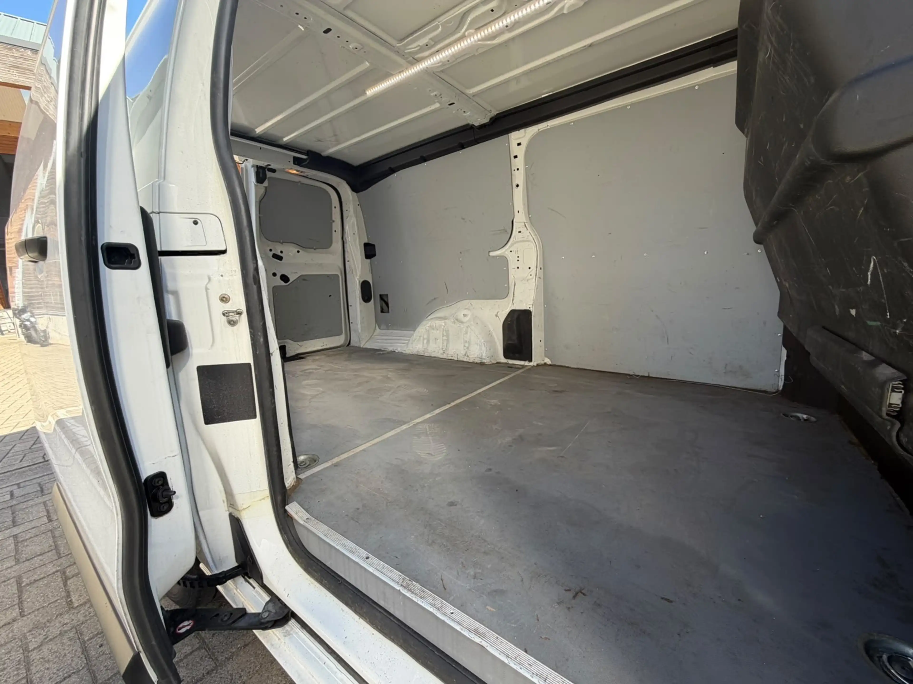 Toyota Proace Proace 2.0 D-4D Long Active GARANTIE 12 Mois — photo 14