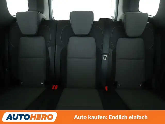 Renault Kangoo view 15