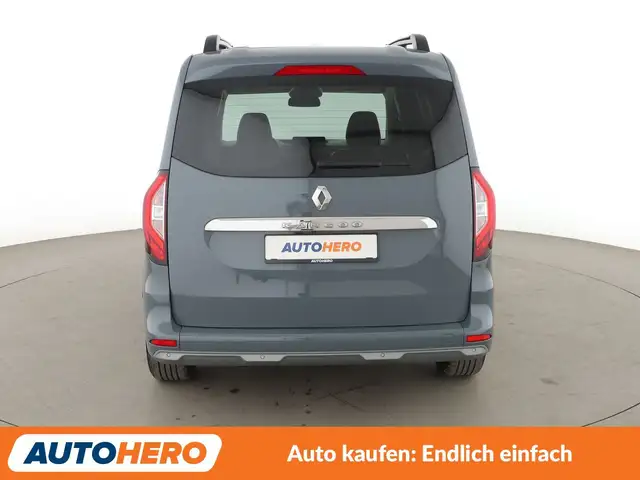 Renault Kangoo view 5