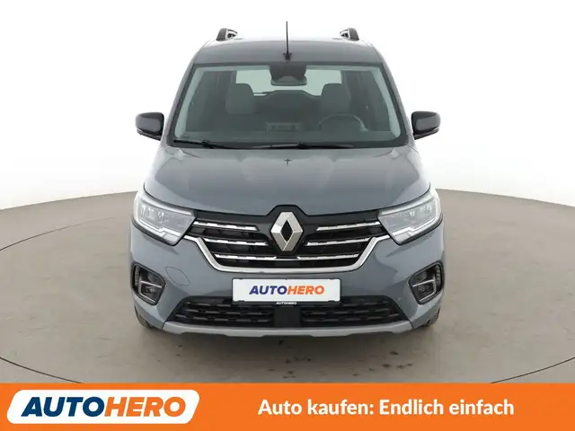 Renault Kangoo view 9