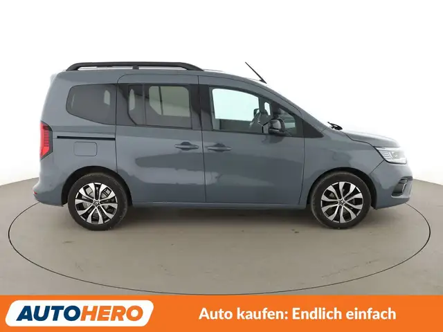Renault Kangoo view 7