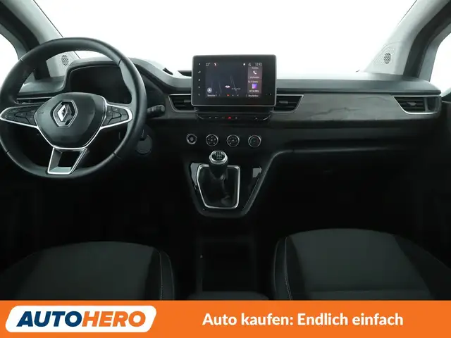 Renault Kangoo view 12