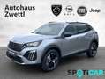 Peugeot 2008 Allure Hybrid 145 e-DCS6 Grau - thumbnail 1