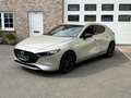 Mazda 3 3 2.0 M-HYBRID NAGISA (150pk) / Automaat / 17000km Beige - thumbnail 3