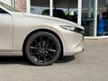 Mazda 3 3 2.0 M-HYBRID NAGISA (150pk) / Automaat / 17000km Beige - thumbnail 8