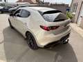 Mazda 3 3 2.0 M-HYBRID NAGISA (150pk) / Automaat / 17000km Beige - thumbnail 4