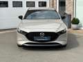 Mazda 3 3 2.0 M-HYBRID NAGISA (150pk) / Automaat / 17000km Beige - thumbnail 2