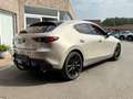 Mazda 3 3 2.0 M-HYBRID NAGISA (150pk) / Automaat / 17000km Beige - thumbnail 6