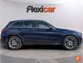 Mercedes-Benz GLC 220 220d 4Matic Aut. Bleu - thumbnail 4