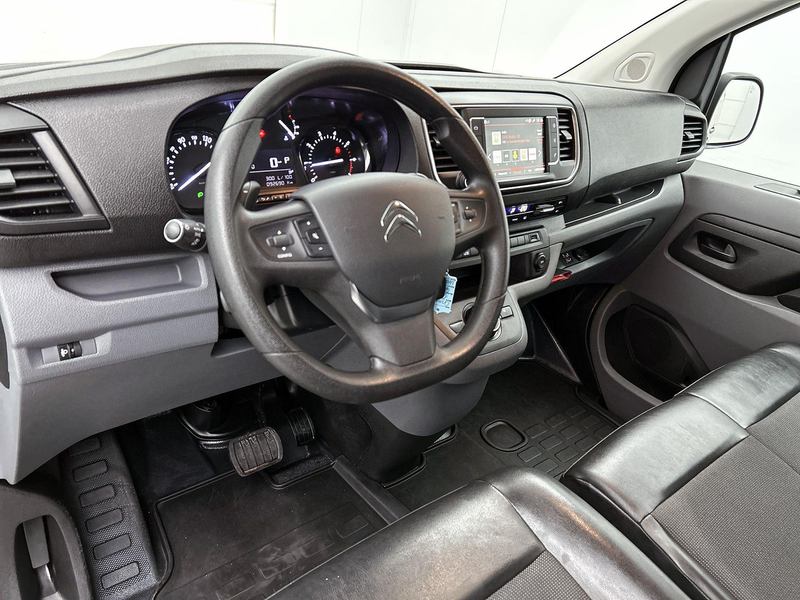 Citroen Jumpy Club M 120pk BlueHDI Automaat | Navigatie | Camera — photo 10