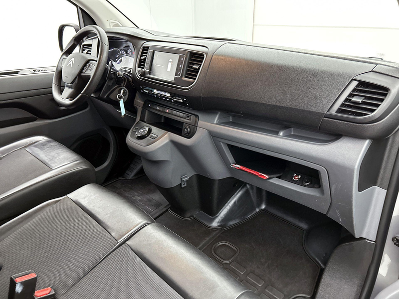 Citroen Jumpy Club M 120pk BlueHDI Automaat | Navigatie | Camera — photo 12