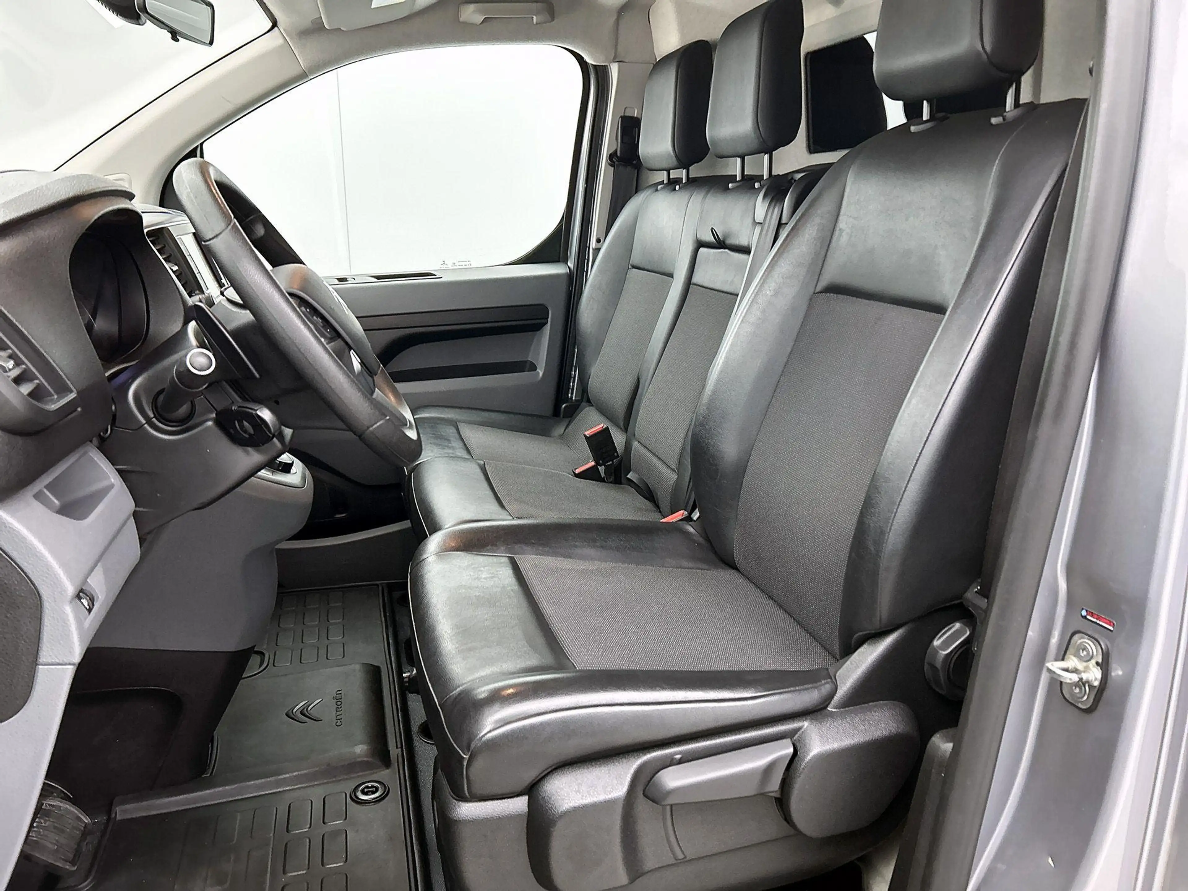 Citroen Jumpy Club M 120pk BlueHDI Automaat | Navigatie | Camera — photo 9