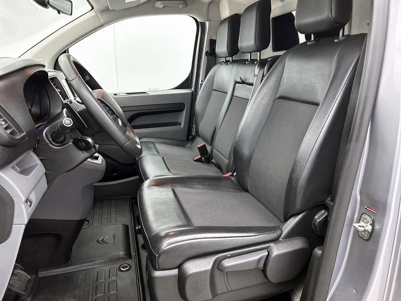 Citroen Jumpy Club M 120pk BlueHDI Automaat | Navigatie | Camera — photo 9