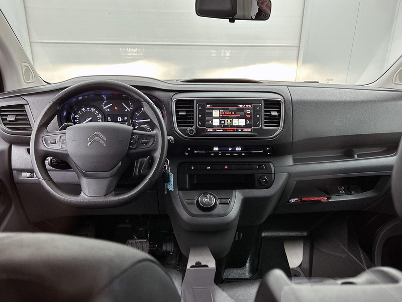 Citroen Jumpy Club M 120pk BlueHDI Automaat | Navigatie | Camera — photo 11