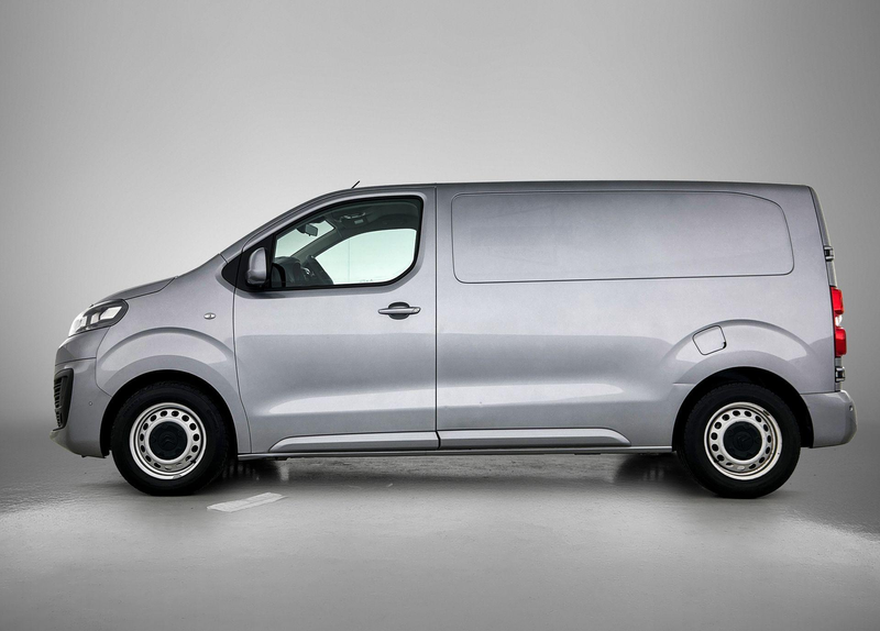 Citroen Jumpy Club M 120pk BlueHDI Automaat | Navigatie | Camera — photo 2