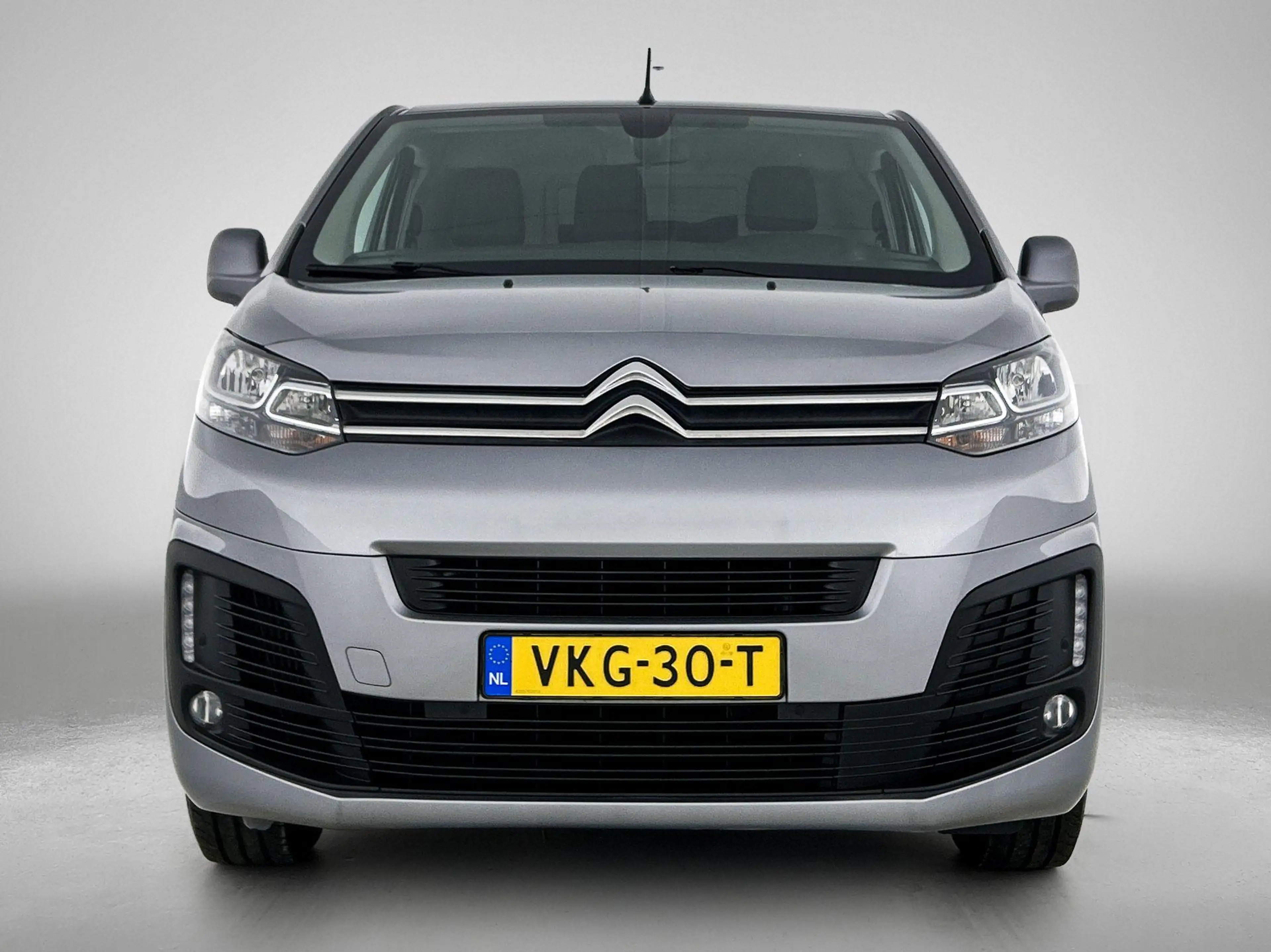Citroen Jumpy Club M 120pk BlueHDI Automaat | Navigatie | Camera — photo 8
