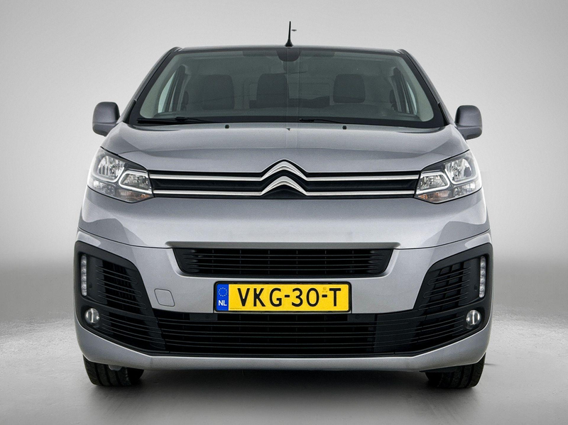 Citroen Jumpy Club M 120pk BlueHDI Automaat | Navigatie | Camera — photo 8