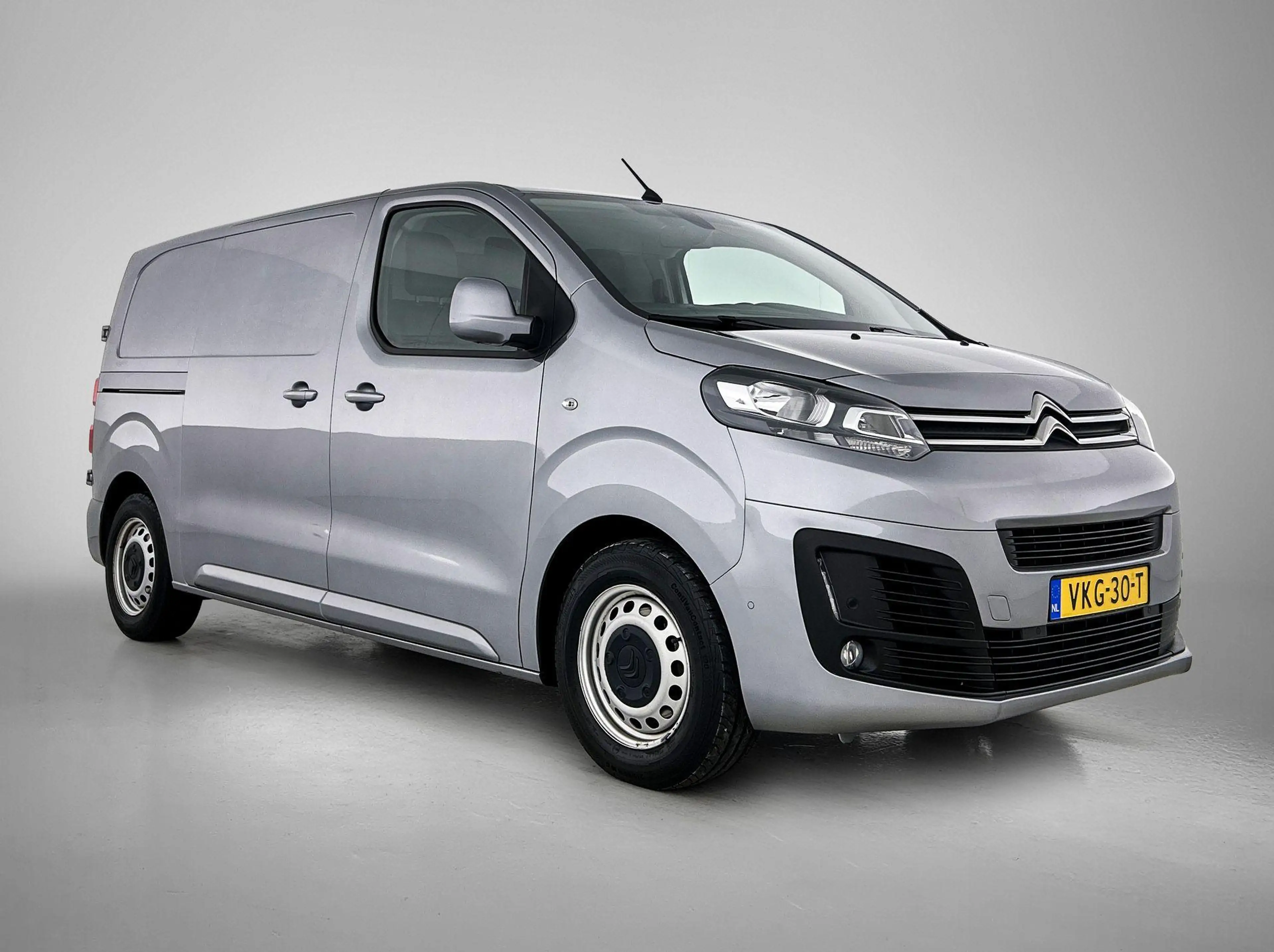 Citroen Jumpy Club M 120pk BlueHDI Automaat | Navigatie | Camera — photo 7