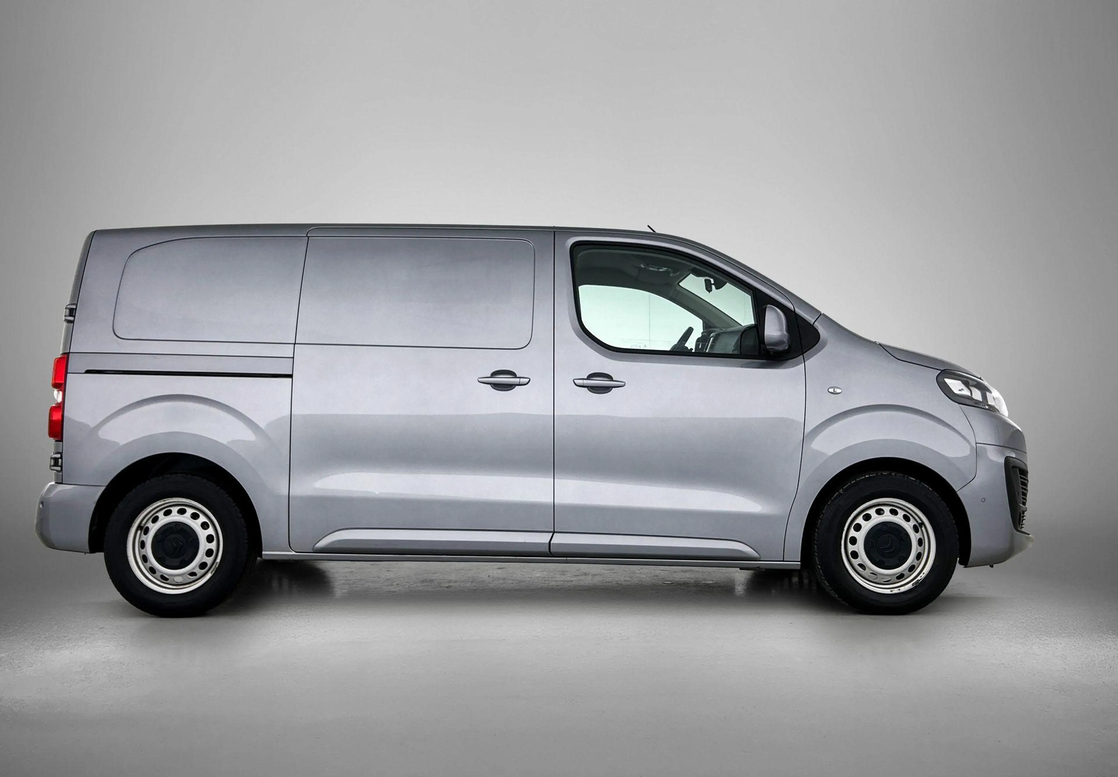 Citroen Jumpy Club M 120pk BlueHDI Automaat | Navigatie | Camera — photo 6
