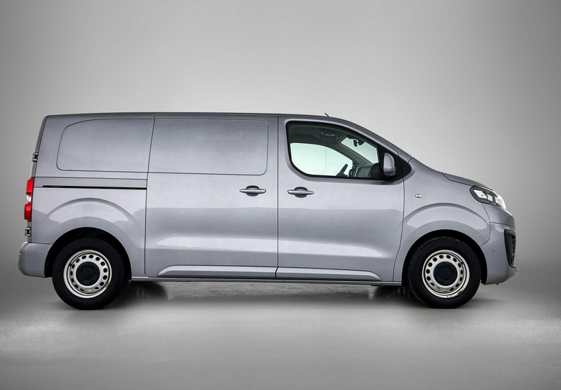 Citroen Jumpy Club M 120pk BlueHDI Automaat | Navigatie | Camera — photo 6